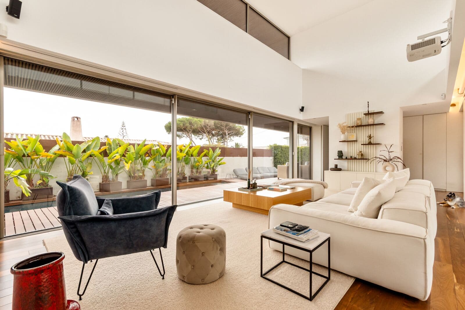 Moradia Isolada T4 com jardim, Birre, Cascais - Imagem 9