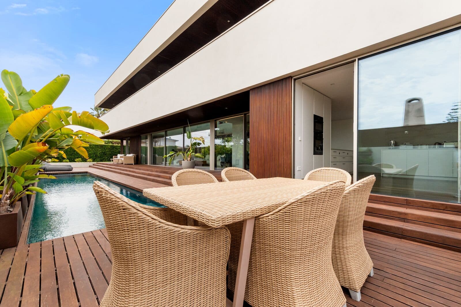 Moradia Isolada T4 com jardim, Birre, Cascais - Imagem 4