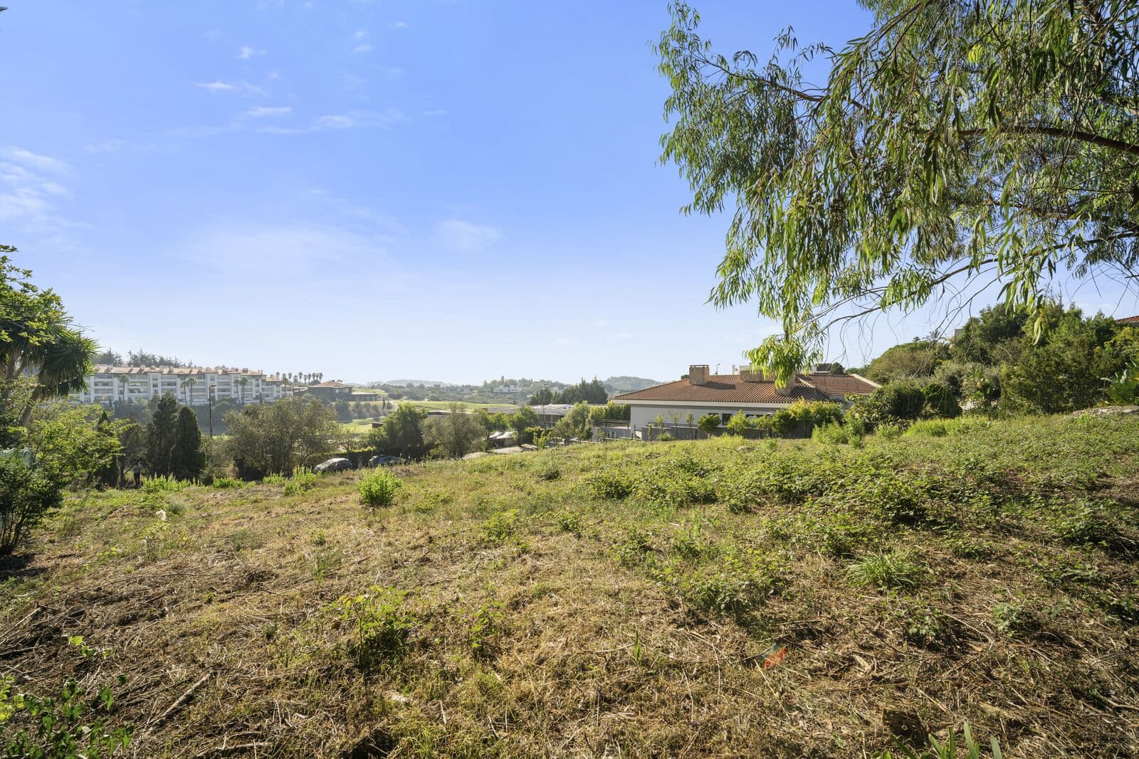 Terreno Urbano 1638 m2, Belas Clube de Campo, Sintra - Imagem 26