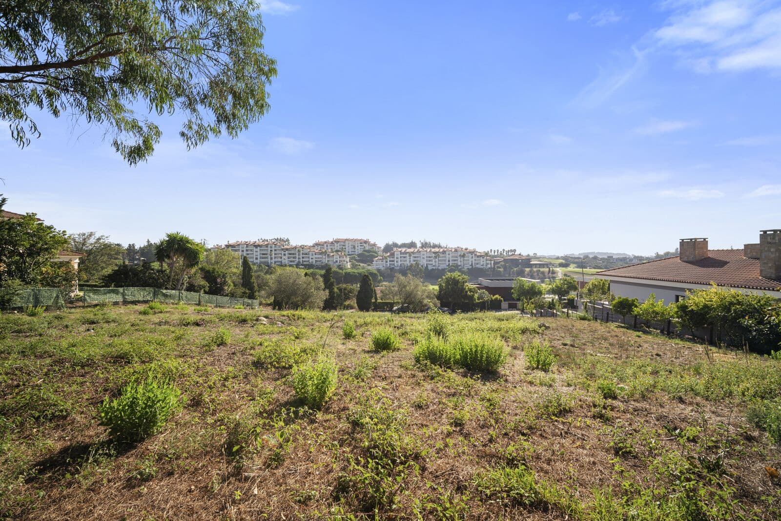Terreno Urbano 1638 m2, Belas Clube de Campo, Sintra - Imagem 12