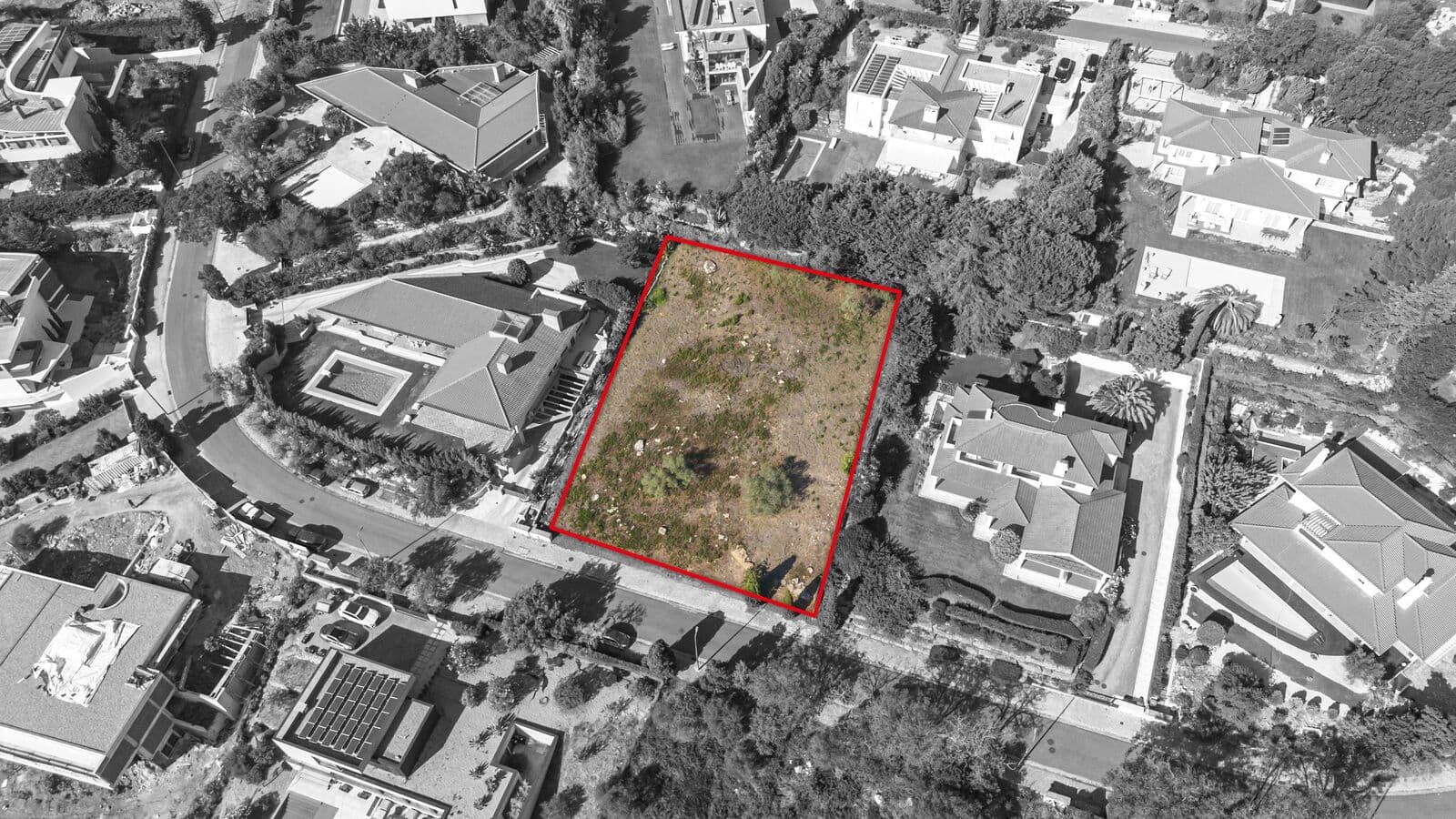 Terreno Urbano 1638 m2, Belas Clube de Campo, Sintra - Imagem 14