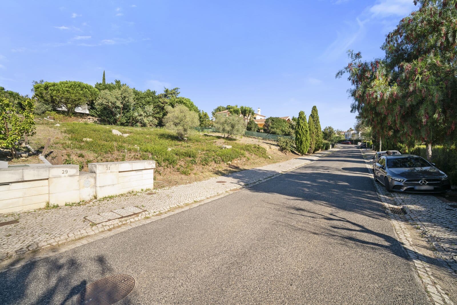 Terreno Urbano 1638 m2, Belas Clube de Campo, Sintra - Imagem 9