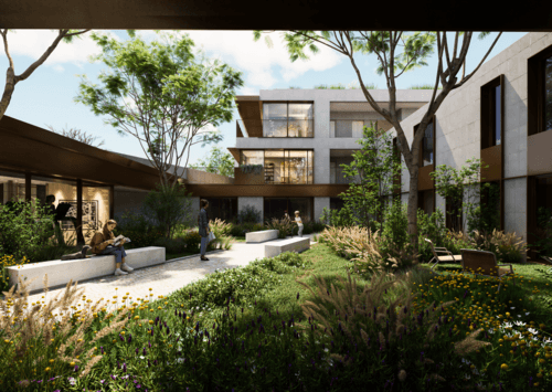PF41831 - 2 Bedroom Duplex in Vive Oeiras, Porto Salvo, Oeiras - Image 6