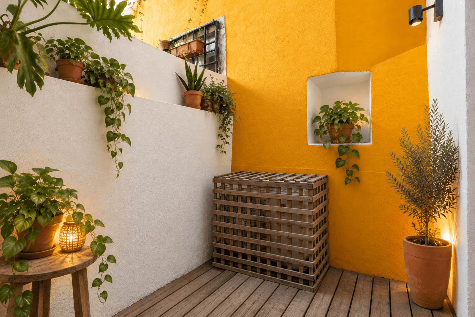 Appartement 3 pièces, Lisboa - Image 15