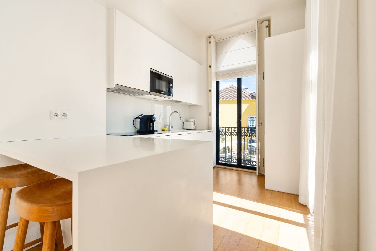 Prédio, Paço de Arcos, Oeiras - Imagem 17
