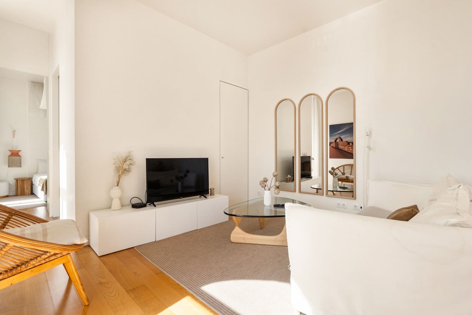 Prédio, Paço de Arcos, Oeiras - Imagem 12
