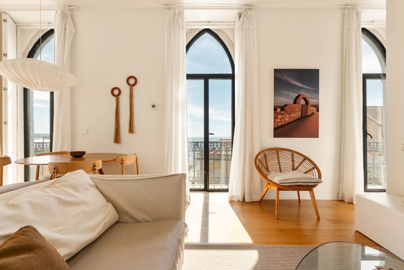 Prédio, Paço de Arcos, Oeiras - Imagem 8