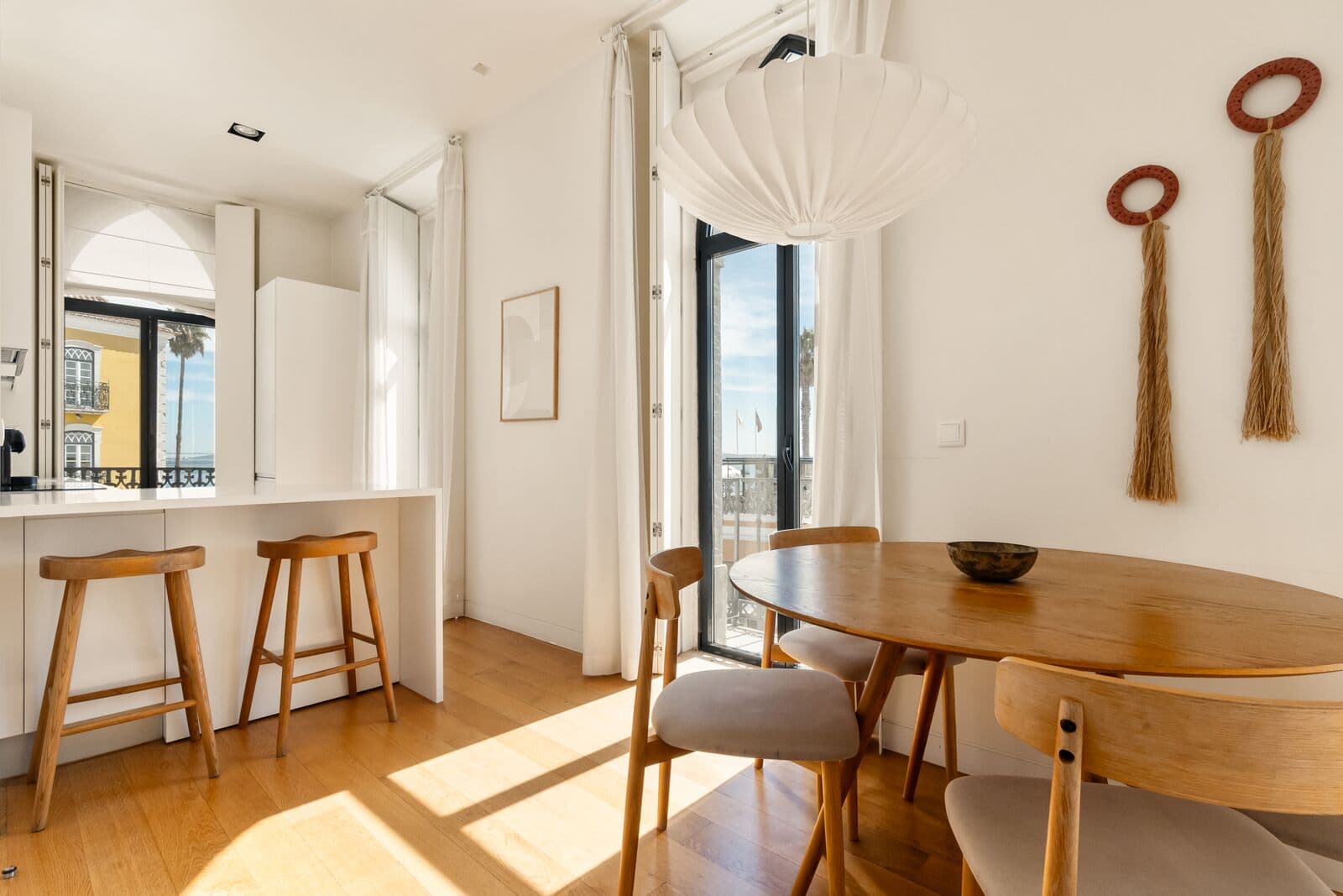 Prédio, Paço de Arcos, Oeiras - Imagem 14