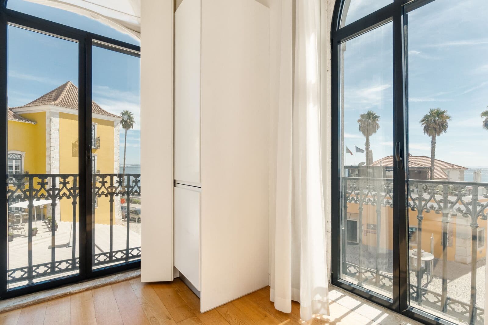 Prédio, Paço de Arcos, Oeiras - Imagem 5