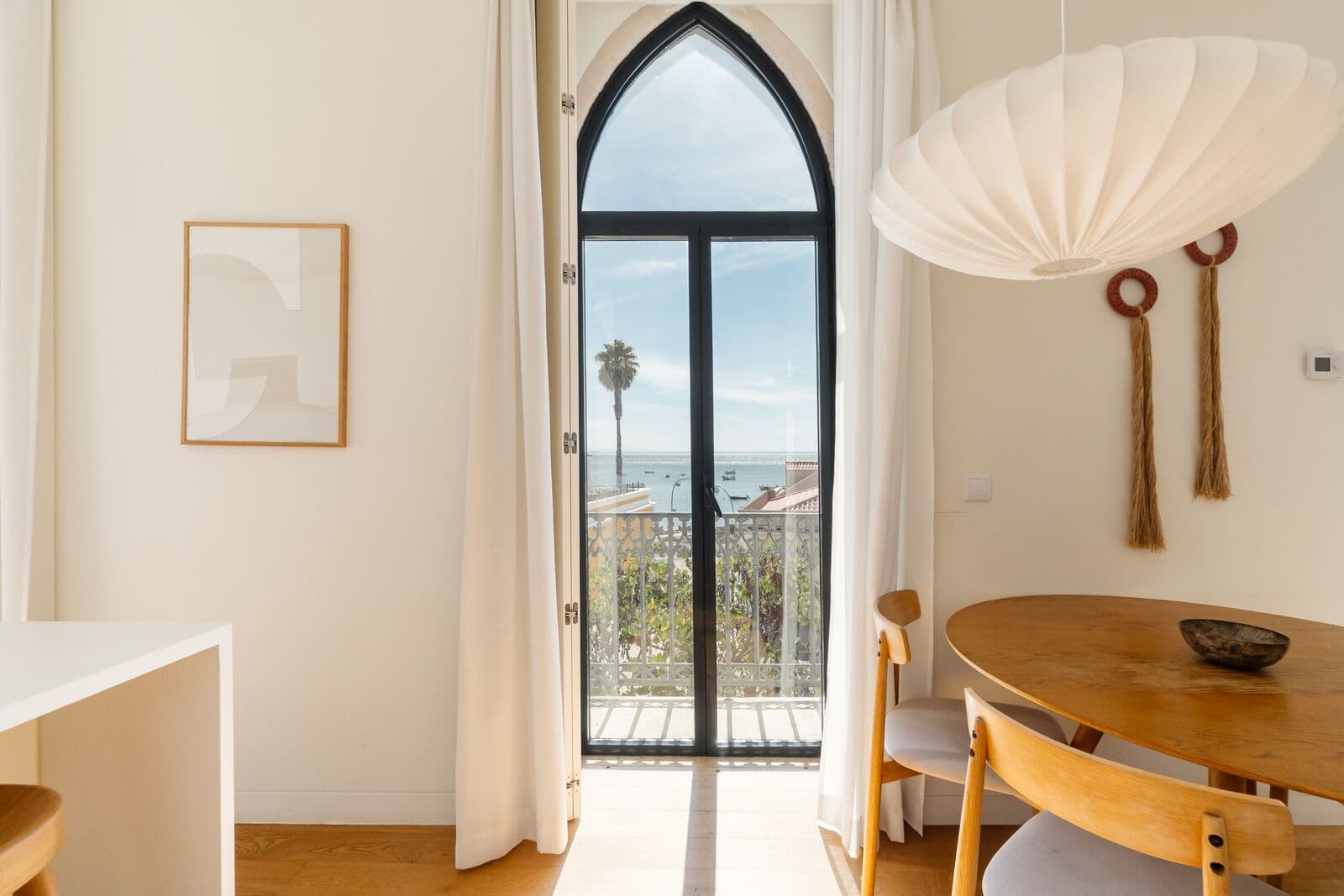 Prédio, Paço de Arcos, Oeiras - Imagem 16