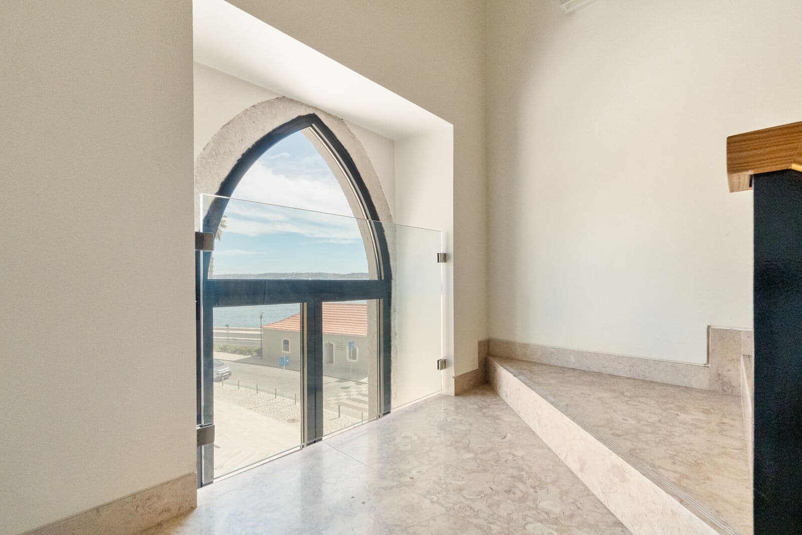 Prédio, Paço de Arcos, Oeiras - Imagem 34