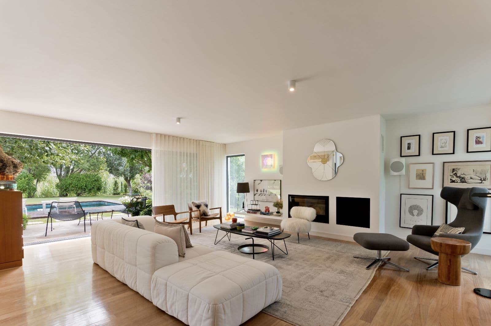 Moradia T5 + 1 com piscina, Bicesse, Cascais - Imagem 6
