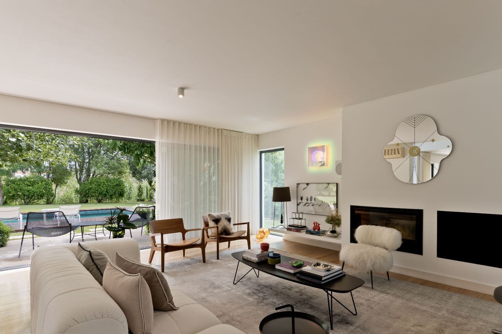 Moradia T5 + 1 com piscina, Bicesse, Cascais - Imagem 3