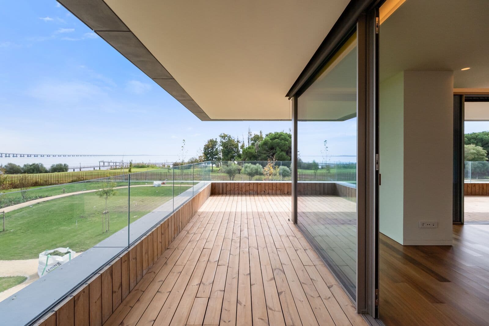 Apartamento T4 com jardim, Parque das Nações, Lisboa - Imagem 3