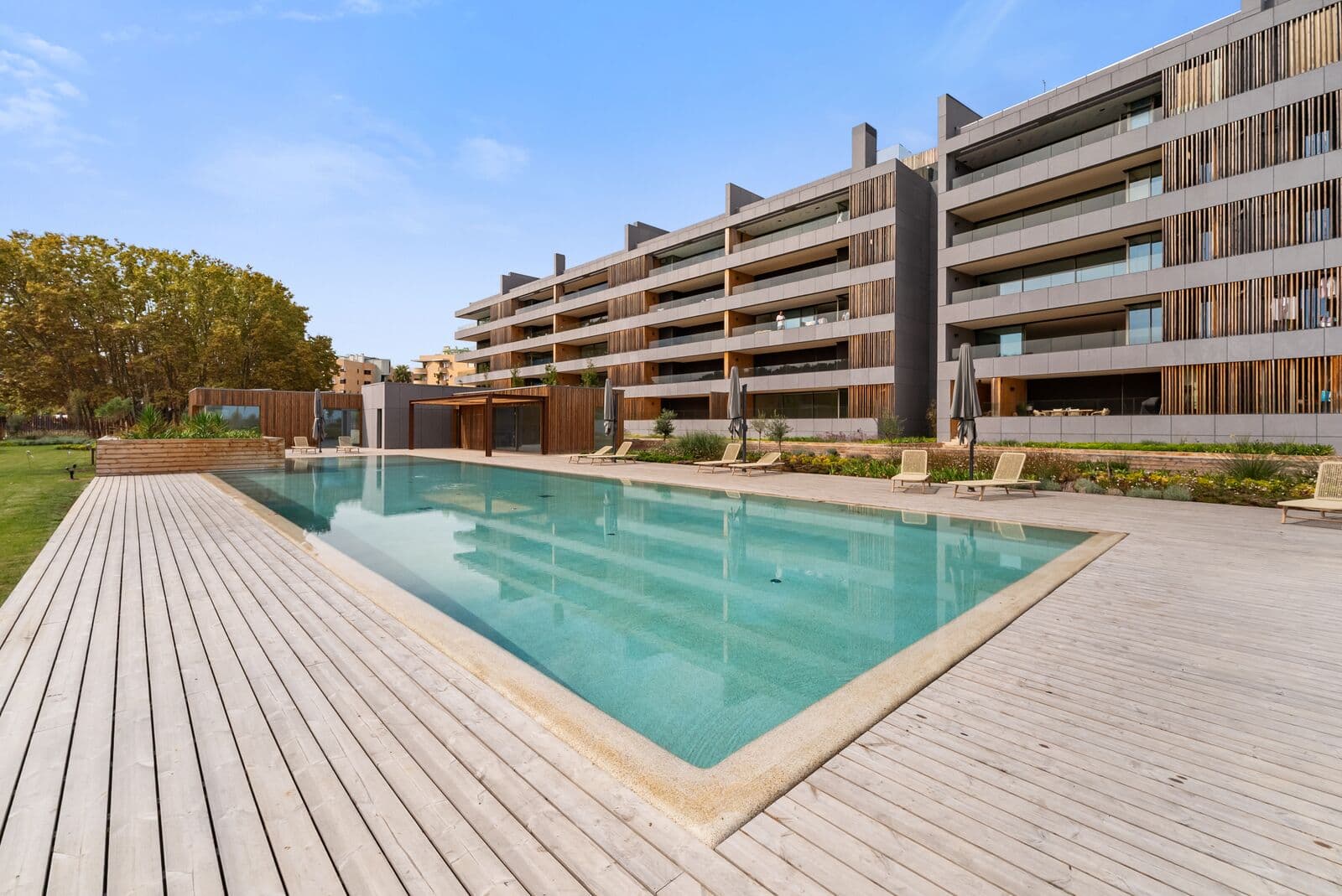 Apartamento T4 com jardim, Parque das Nações, Lisboa - Imagem 13