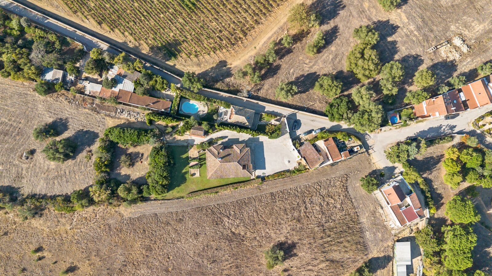 Quinta 9000 m2, Azeitão, Setúbal - Imagem 4
