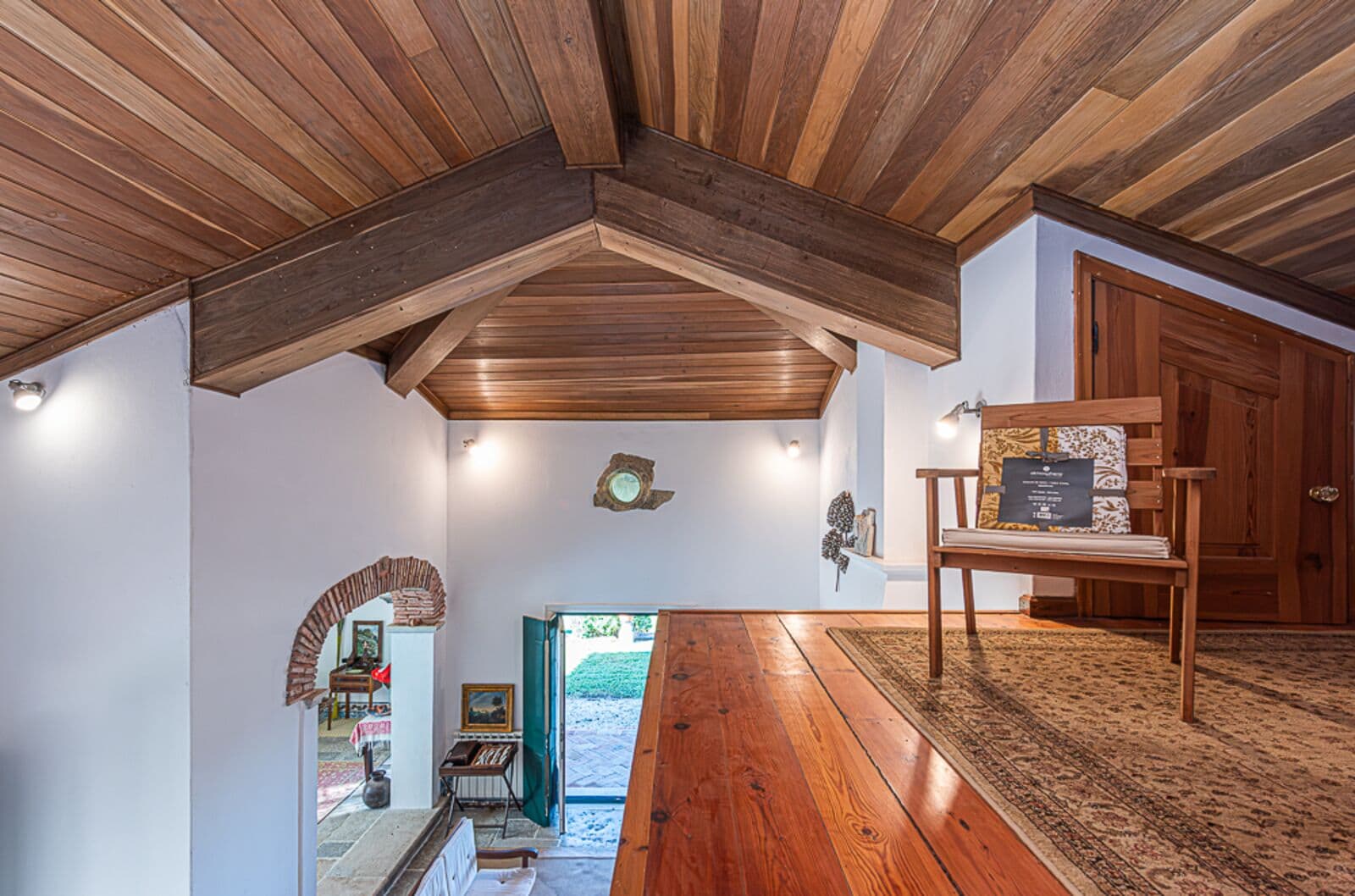Quinta 9000 m2, Azeitão, Setúbal - Imagem 59