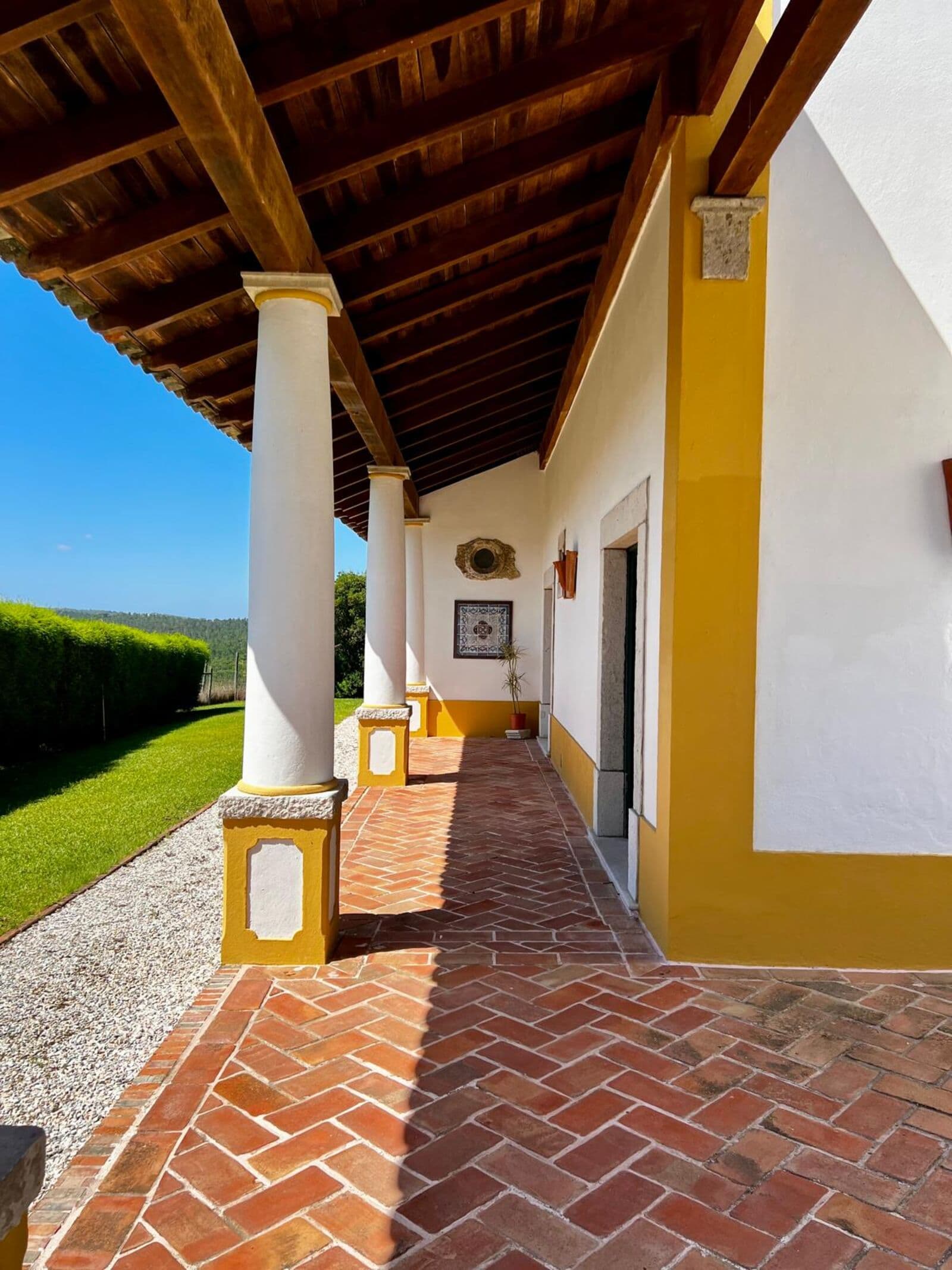 Quinta 9000 m2, Azeitão, Setúbal - Imagem 7