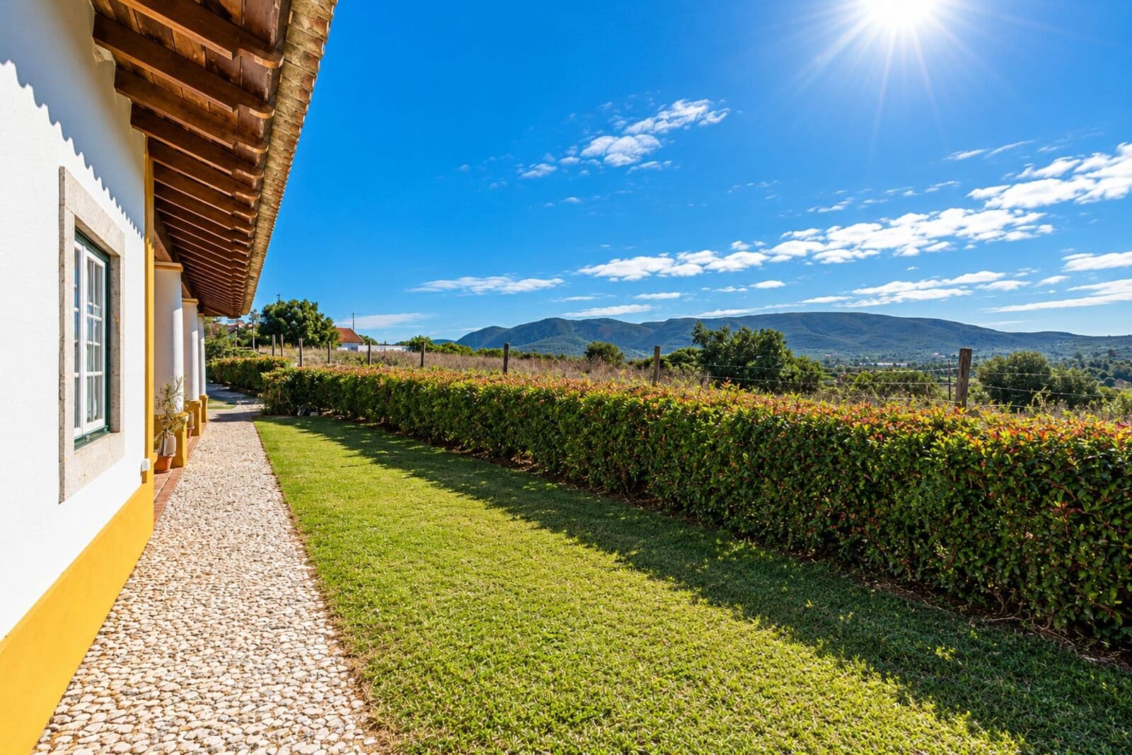 Quinta 9000 m2, Azeitão, Setúbal - Imagem 15