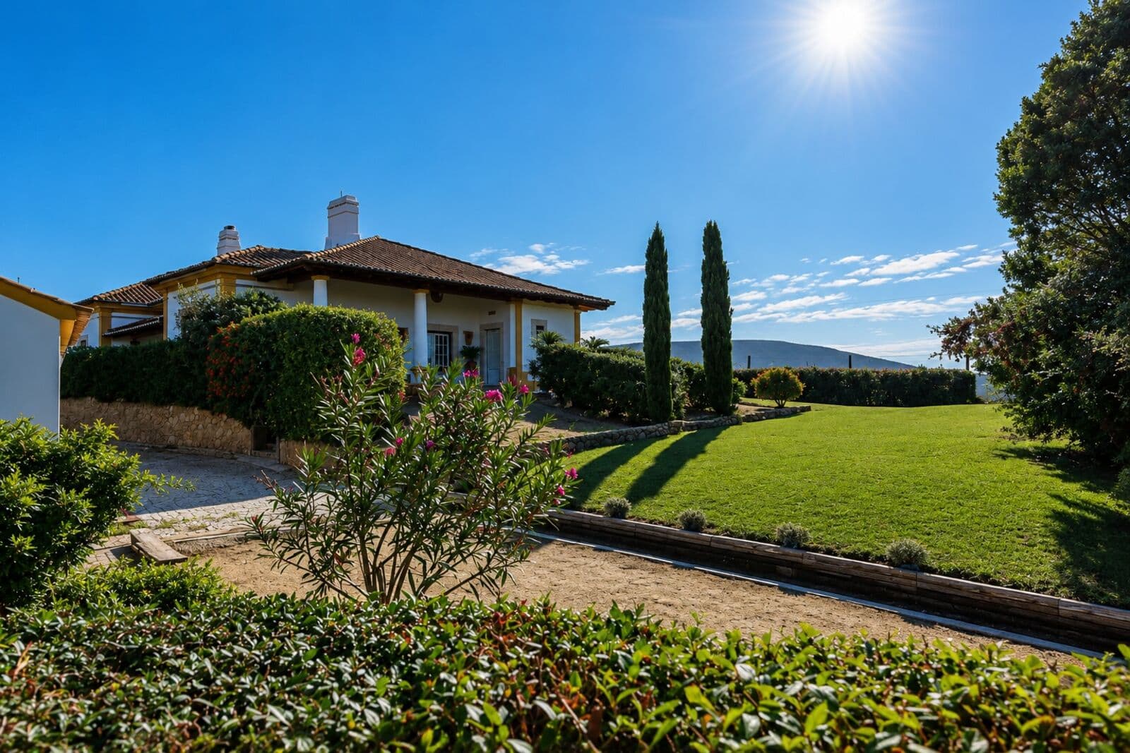 Quinta 9000 m2, Azeitão, Setúbal - Imagem 1