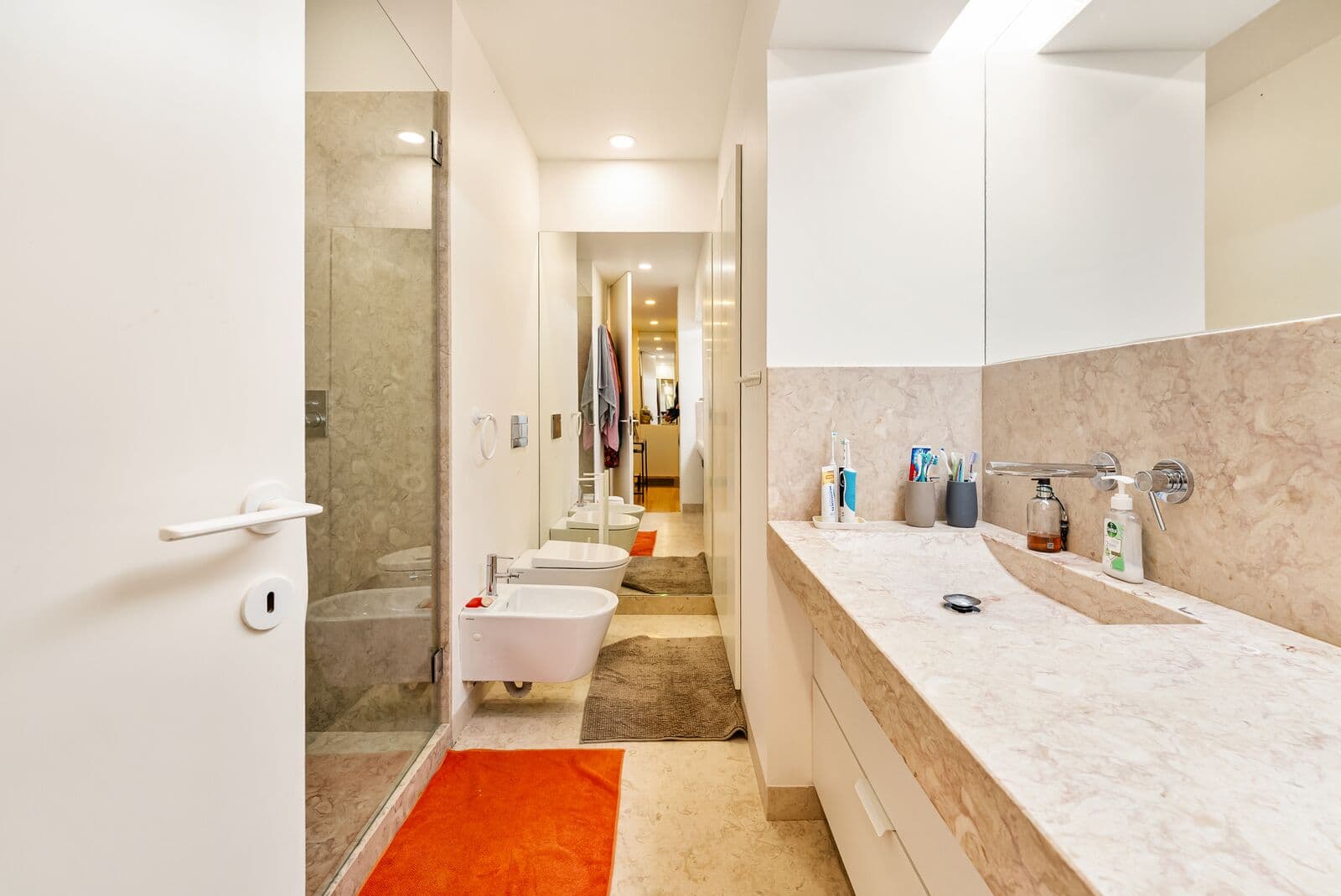 Apartamento T3 + 1 com terraço, Lisboa - Imagem 15