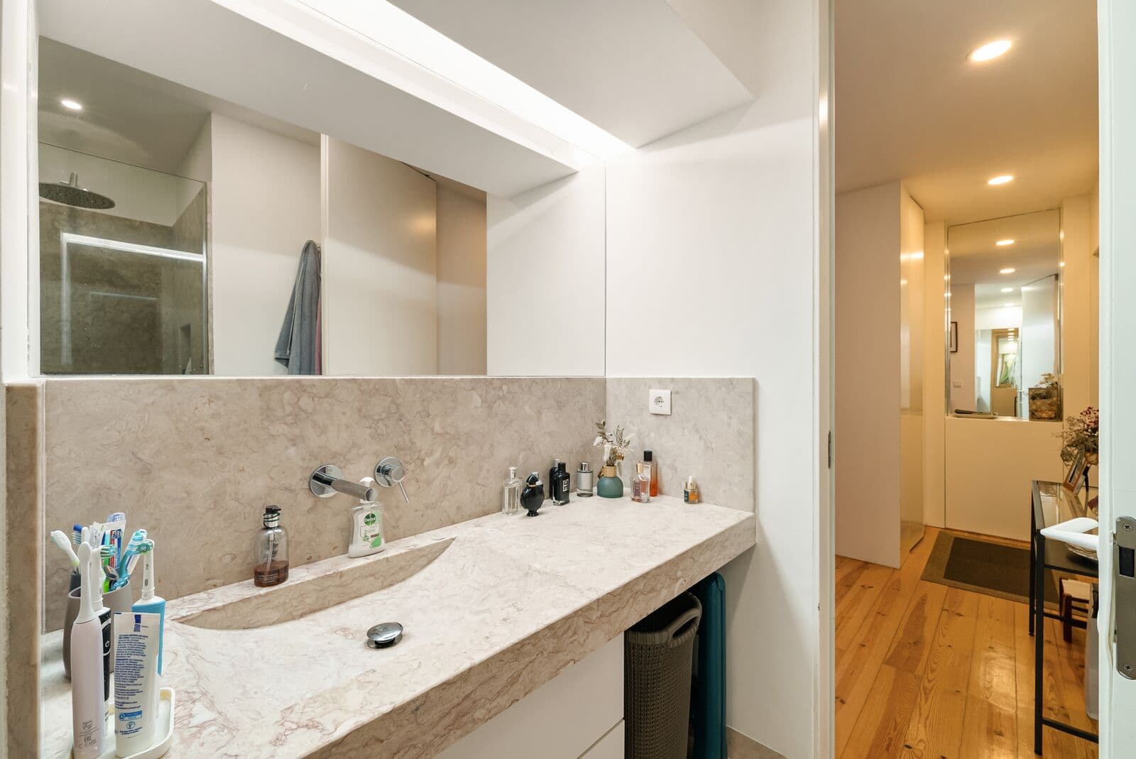 Apartamento T3 + 1 com terraço, Lisboa - Imagem 16
