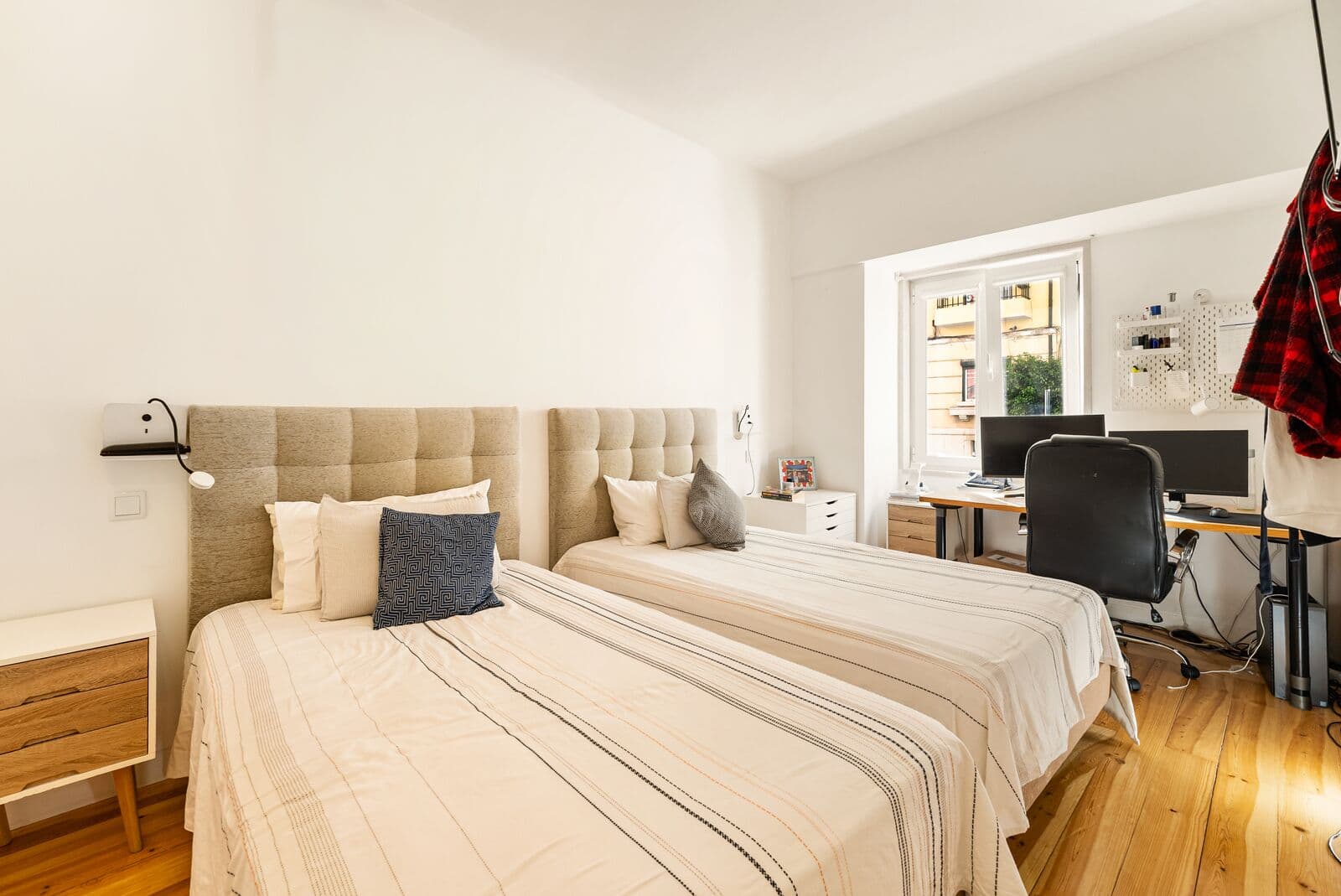 Apartamento T3 + 1 com terraço, Lisboa - Imagem 22