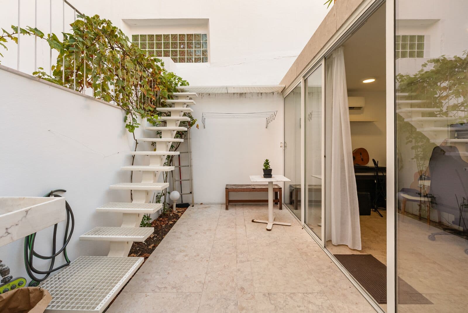 Apartamento T3 + 1 com terraço, Lisboa - Imagem 29