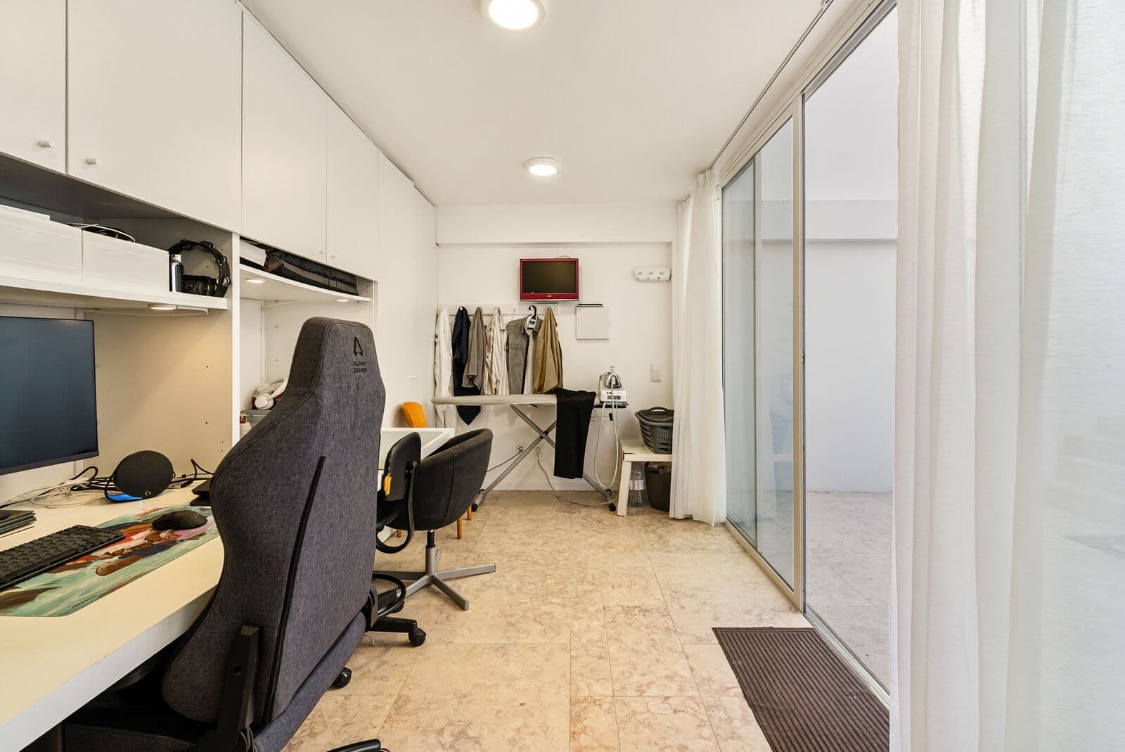 Apartamento T3 + 1 com terraço, Lisboa - Imagem 30