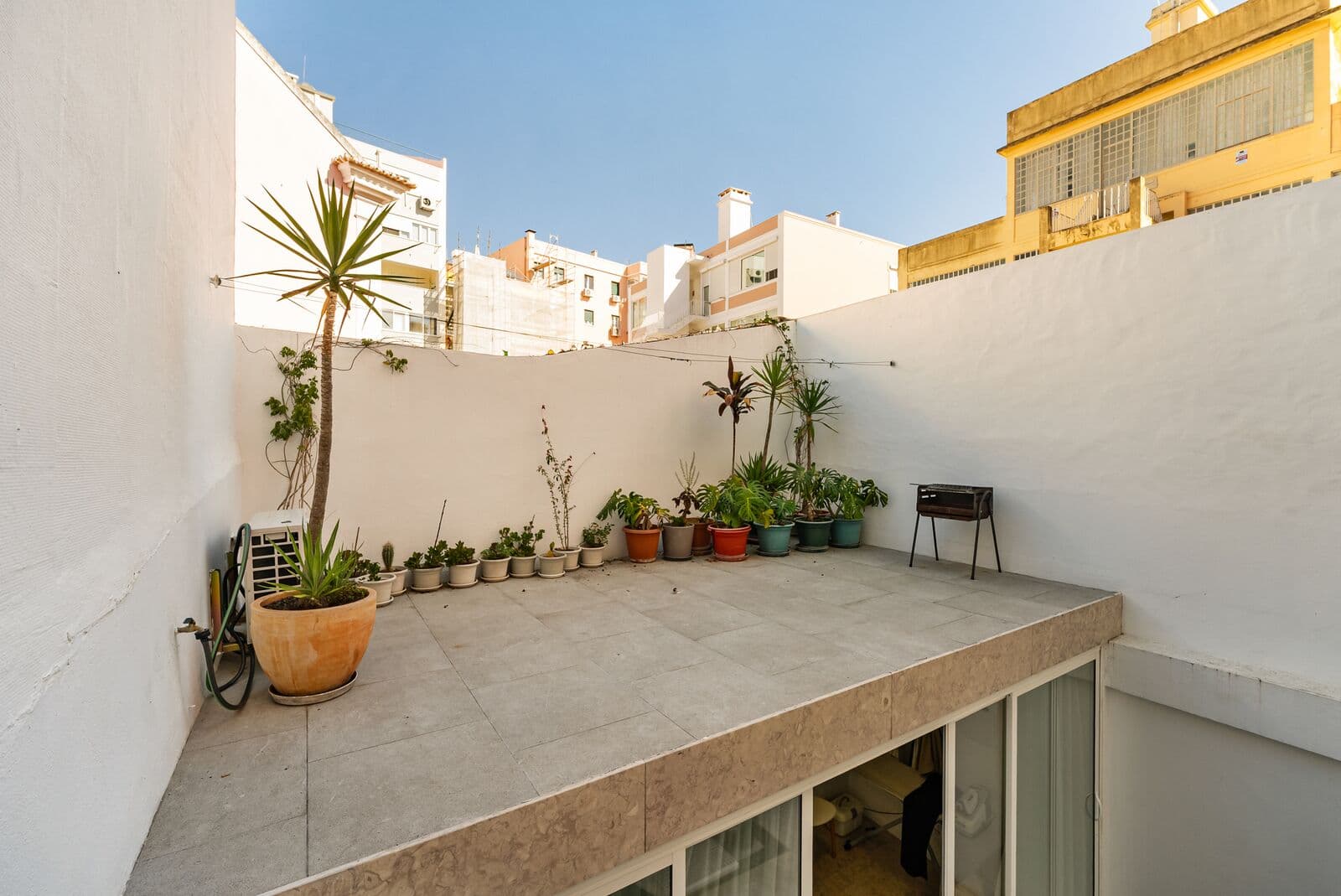 Apartamento T3 + 1 com terraço, Lisboa - Imagem 34