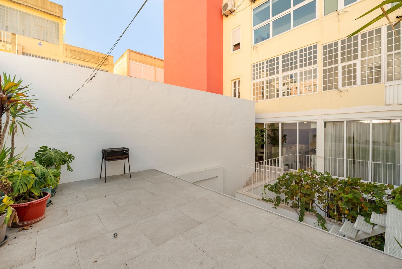 Apartamento T3 + 1 com terraço, Lisboa - Imagem 33