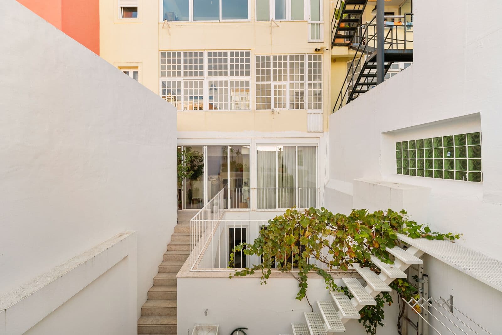 Apartamento T3 + 1 com terraço, Lisboa - Imagem 35