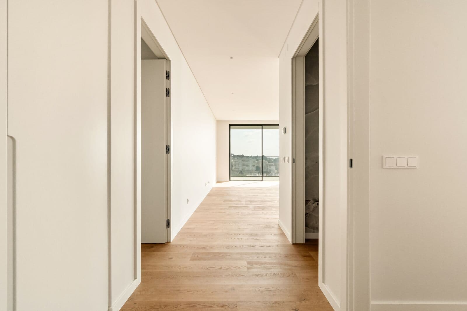 Apartamento T3 com vista, Parque dos Poetas, Oeiras - Imagem 6
