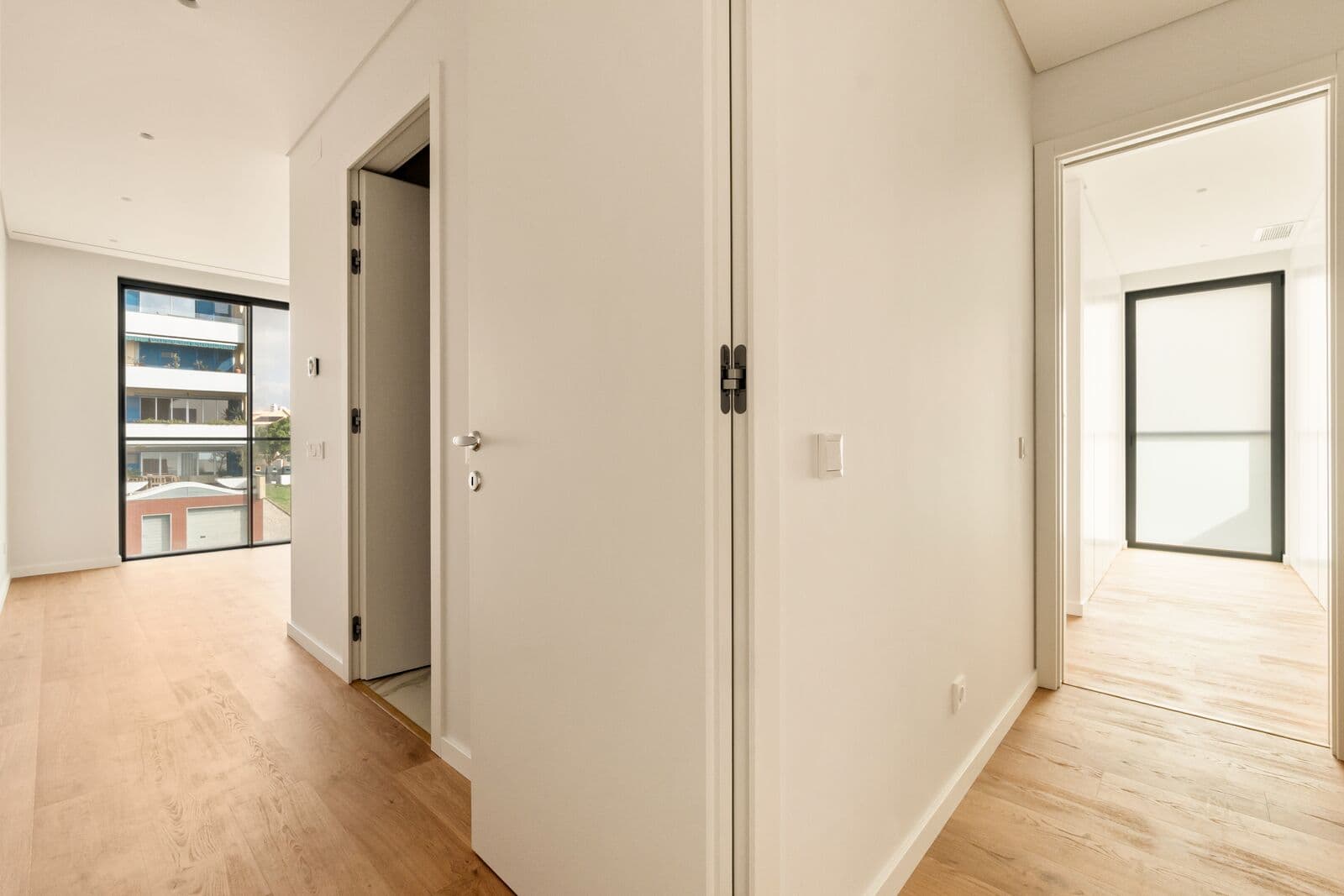 Apartamento T3 com vista, Parque dos Poetas, Oeiras - Imagem 23