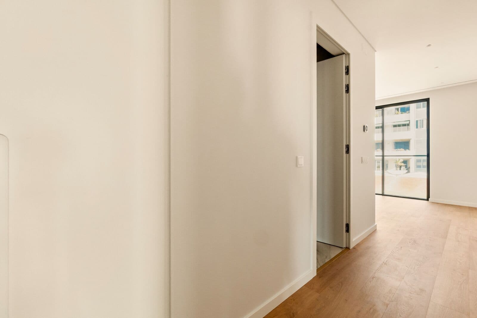 Apartamento T3 com vista, Parque dos Poetas, Oeiras - Imagem 24