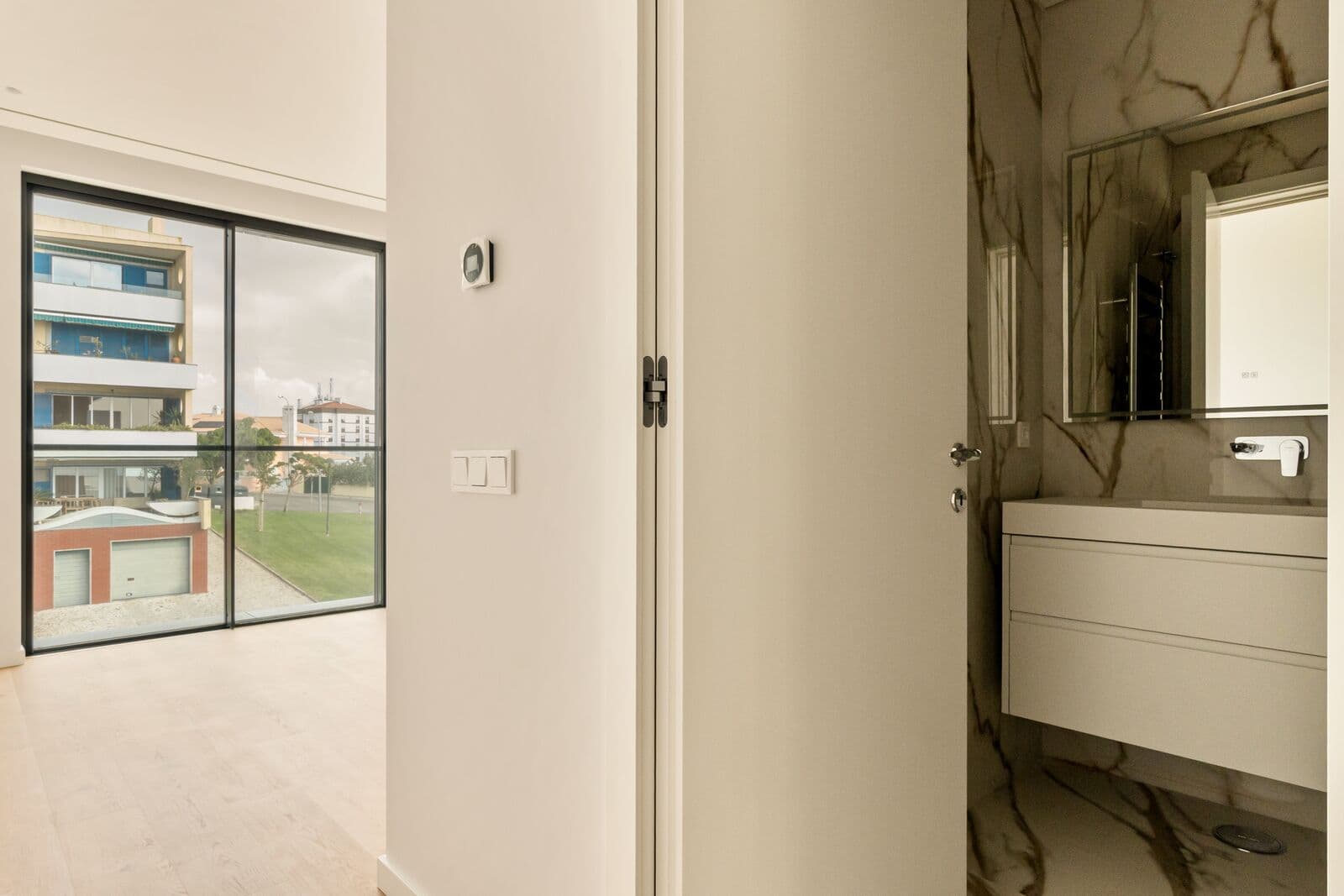Apartamento T3 com vista, Parque dos Poetas, Oeiras - Imagem 28
