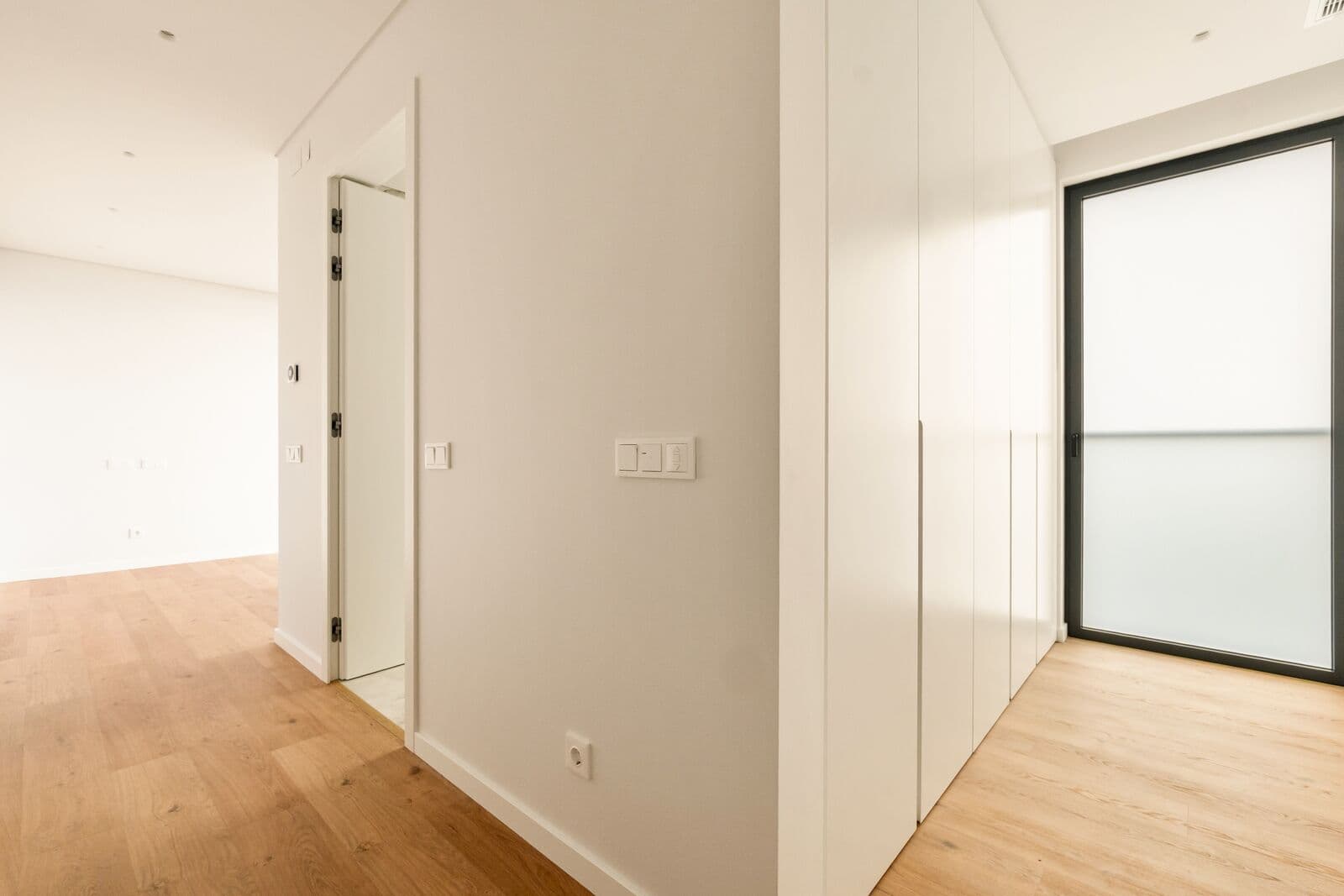 Apartamento T3 com vista, Parque dos Poetas, Oeiras - Imagem 30