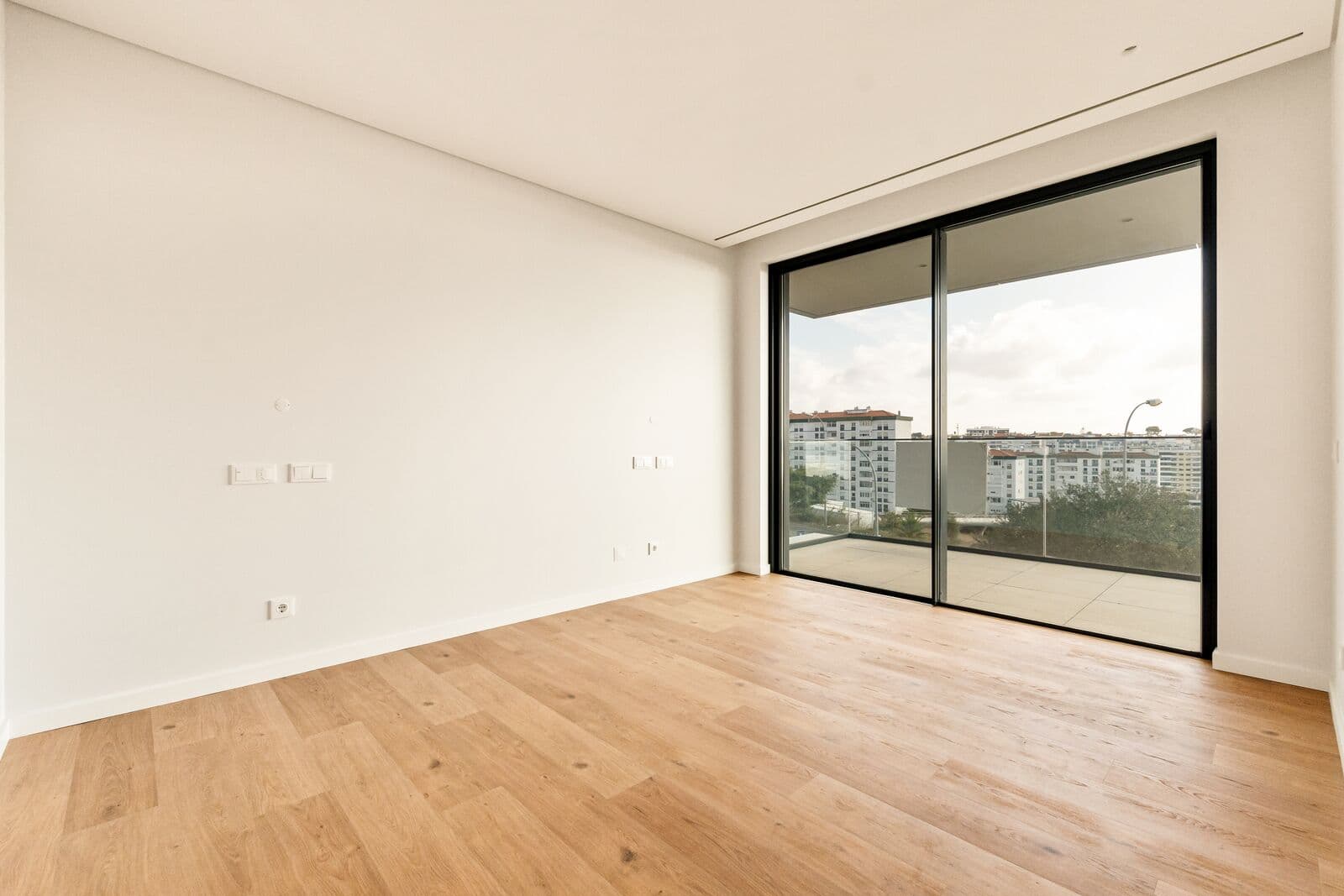 Apartamento T3 com vista, Parque dos Poetas, Oeiras - Imagem 37