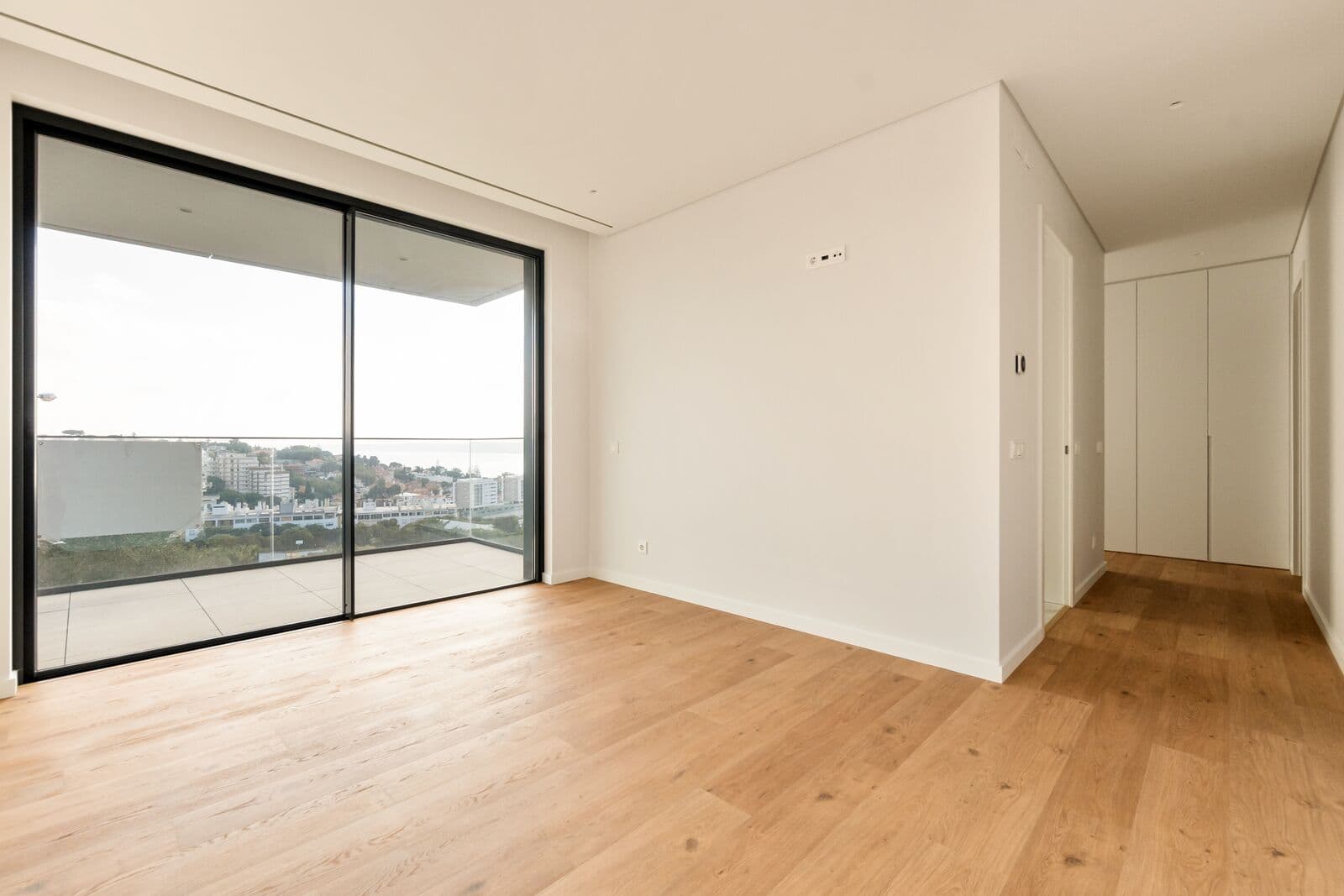 Apartamento T3 com vista, Parque dos Poetas, Oeiras - Imagem 36