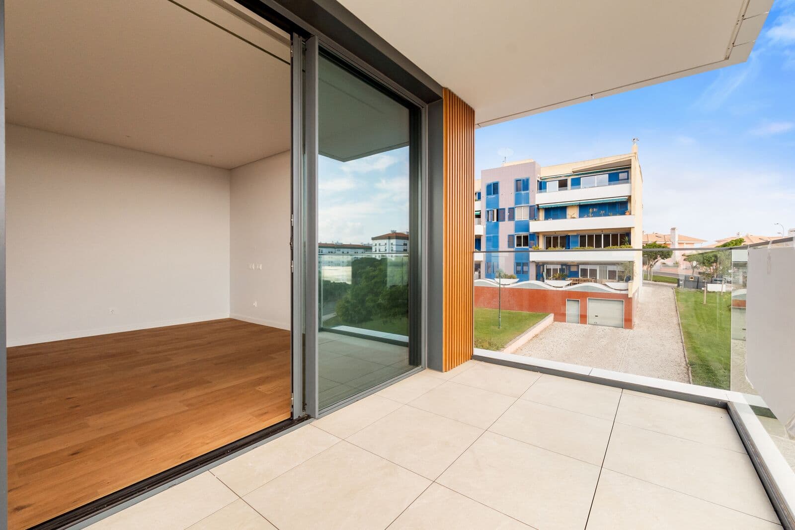Apartamento T3 com vista, Parque dos Poetas, Oeiras - Imagem 39