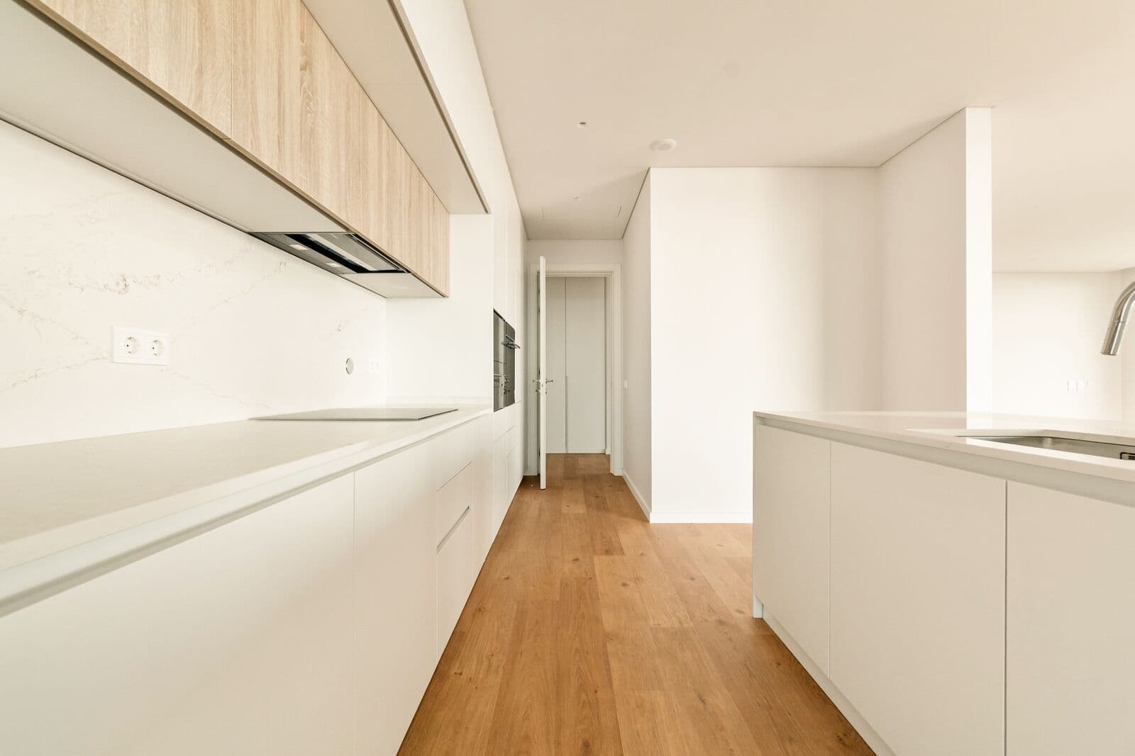 Apartamento T3 com vista, Parque dos Poetas, Oeiras - Imagem 8