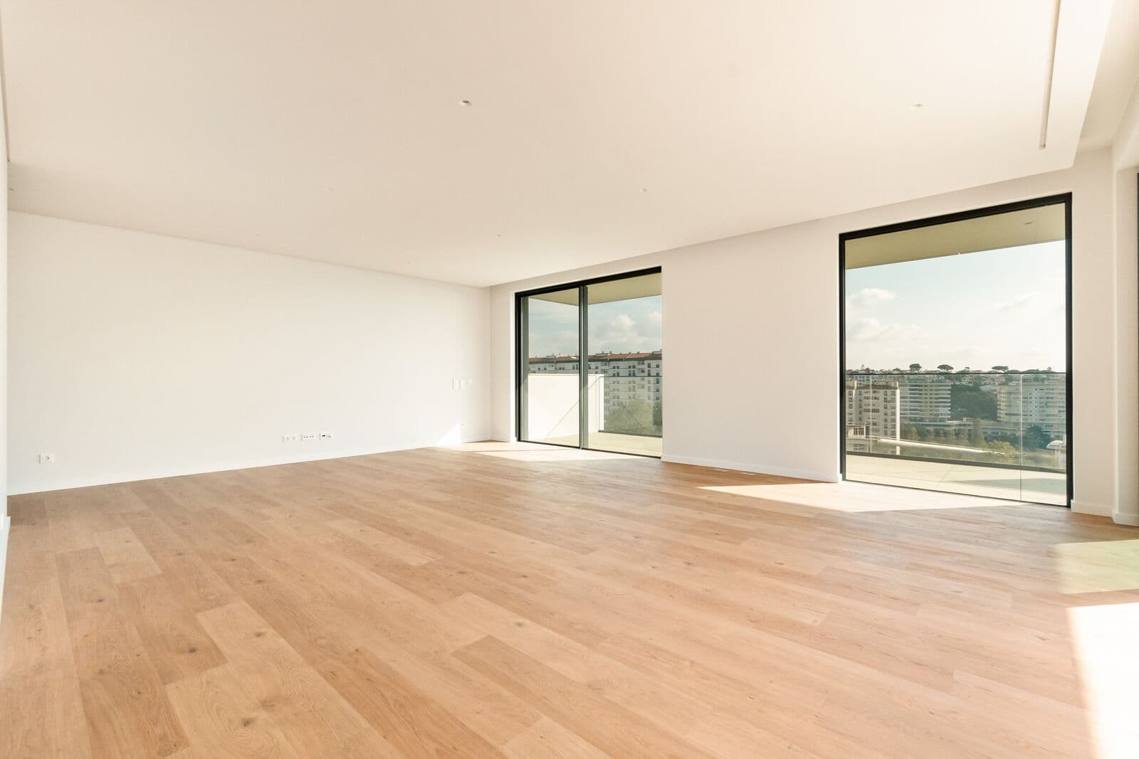 Apartamento T3 com vista, Parque dos Poetas, Oeiras - Imagem 14