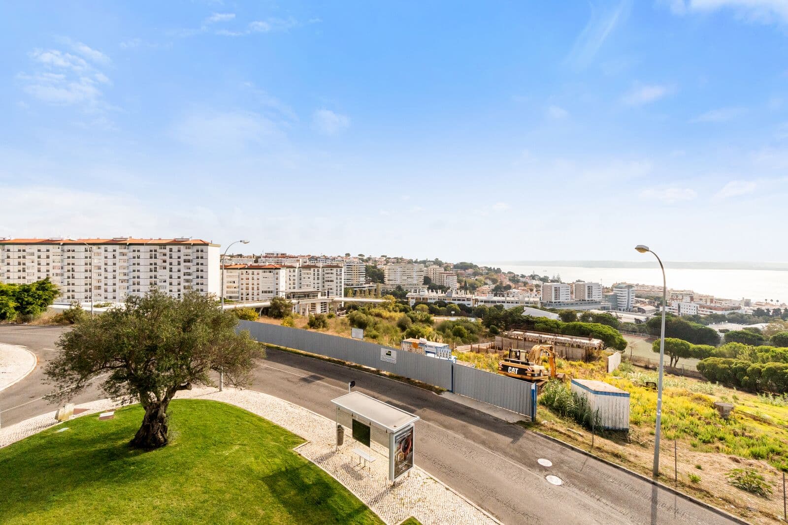 Apartamento T3 com vista, Parque dos Poetas, Oeiras - Imagem 32