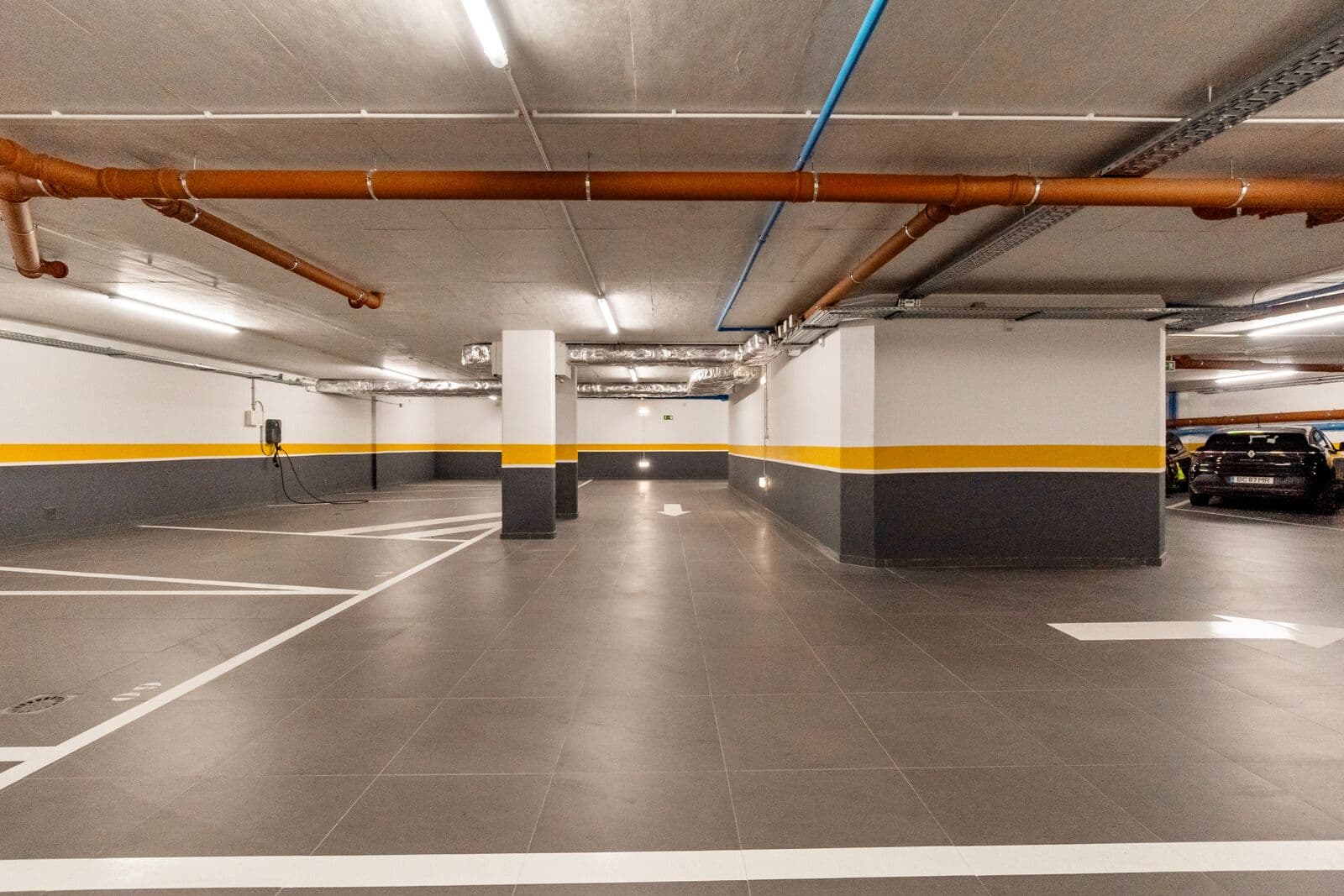 Apartamento T3 com vista, Parque dos Poetas, Oeiras - Imagem 42