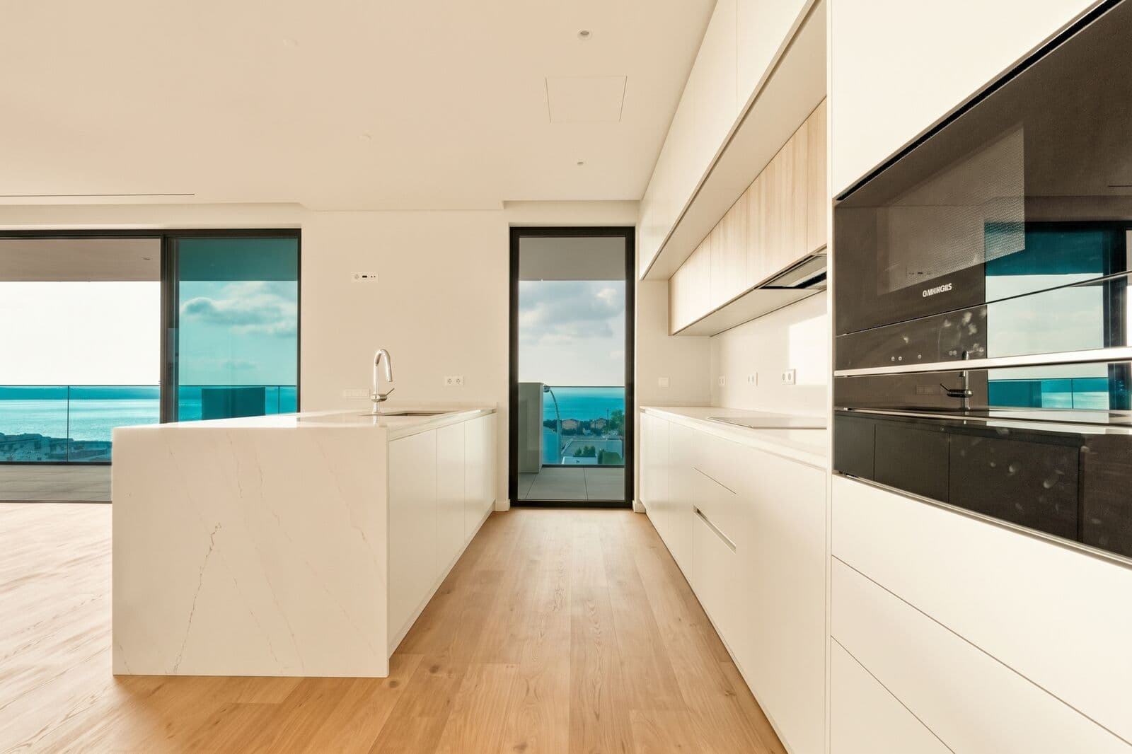 Apartamento T3 com vista, Parque dos Poetas, Oeiras - Imagem 10