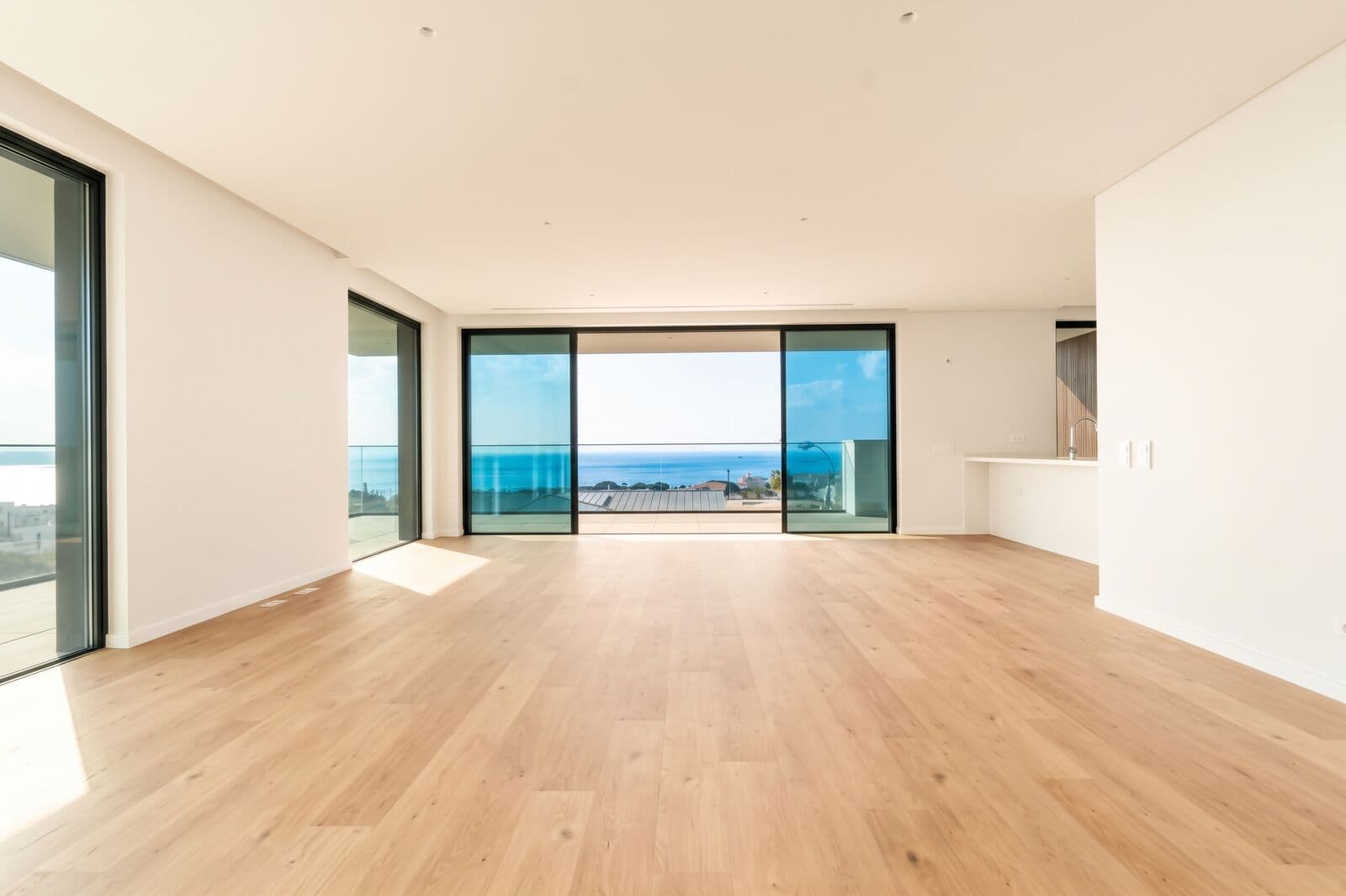Apartamento T3 com vista, Parque dos Poetas, Oeiras - Imagem 5