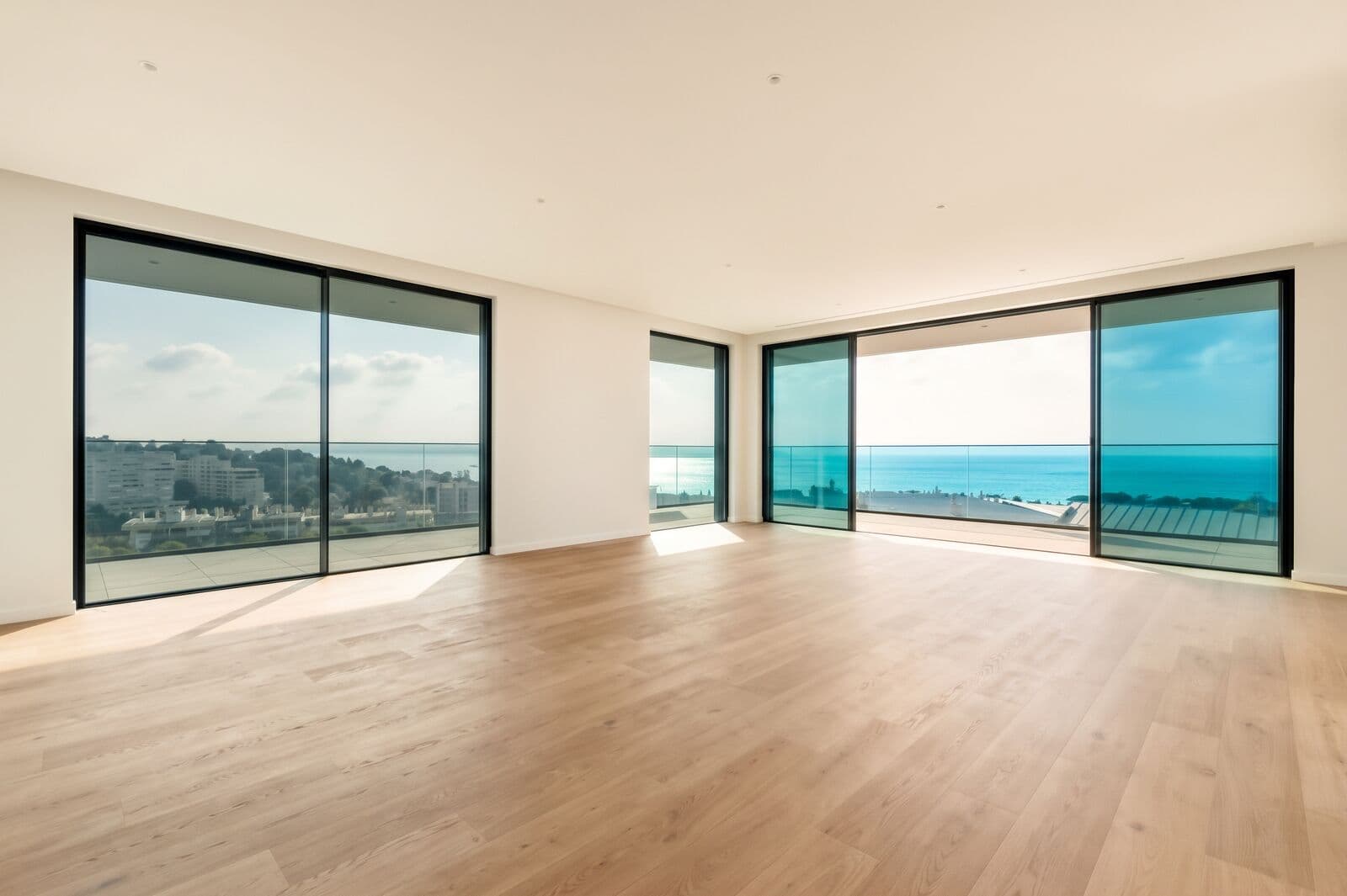 Apartamento T3 com vista, Parque dos Poetas, Oeiras - Imagem 12