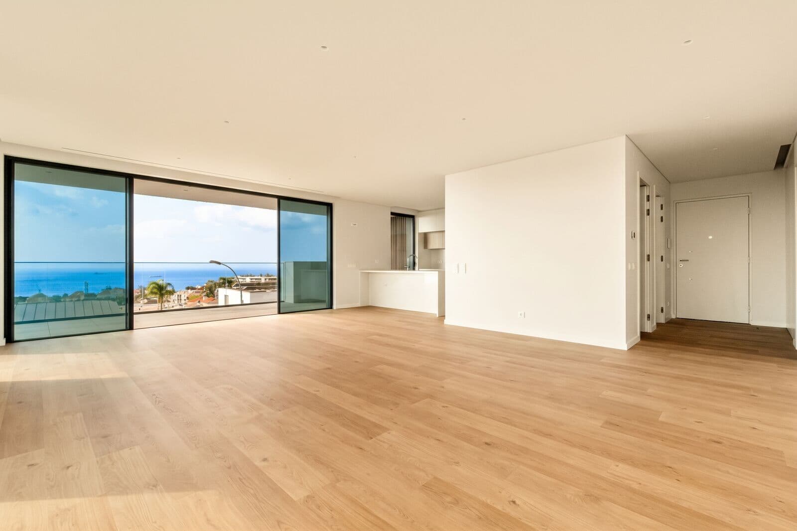 Apartamento T3 com vista, Parque dos Poetas, Oeiras - Imagem 2
