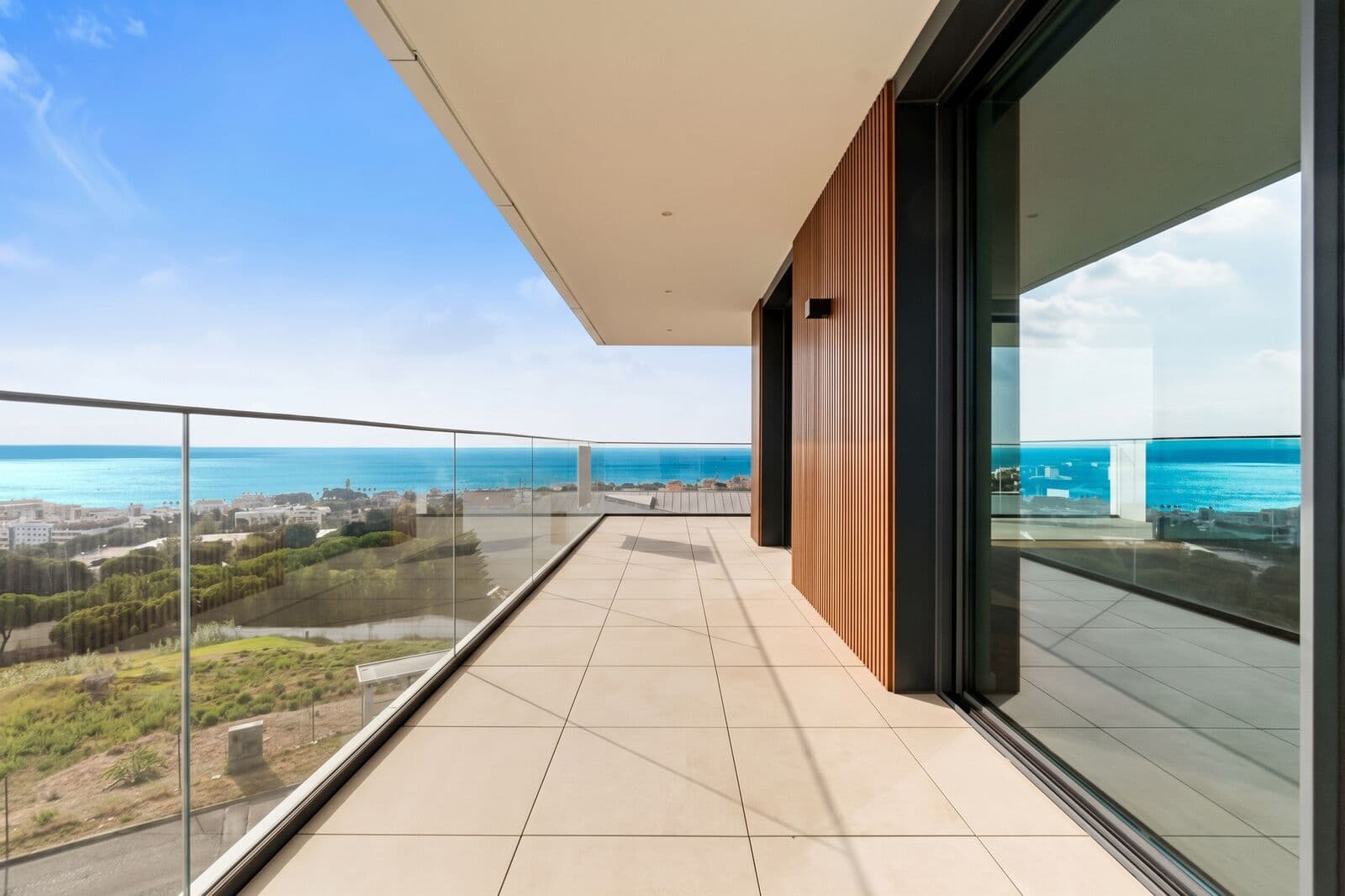 Apartamento T3 com vista, Parque dos Poetas, Oeiras - Imagem 20
