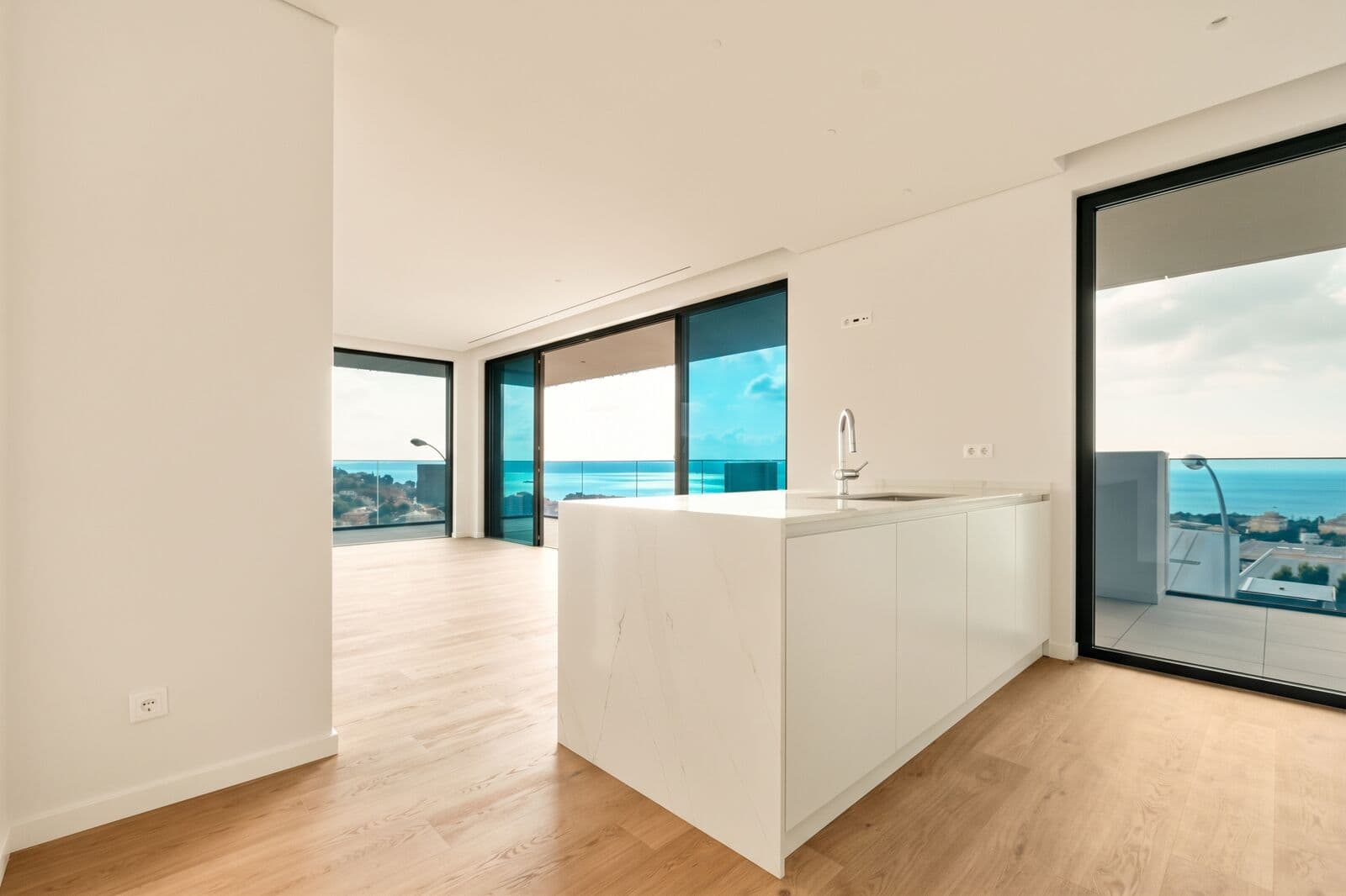 Apartamento T3 com vista, Parque dos Poetas, Oeiras - Imagem 7